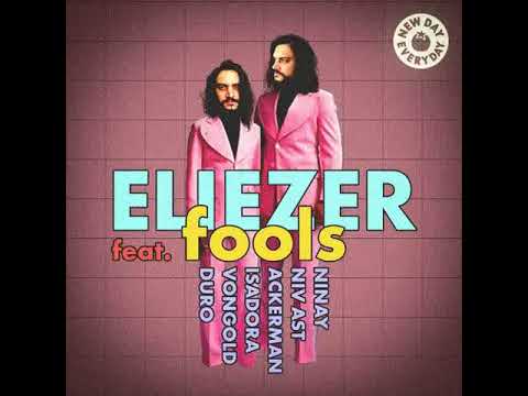 Eliezer - Tel-Aviv Über Alles feat. Vongold  [New Day Everyday]