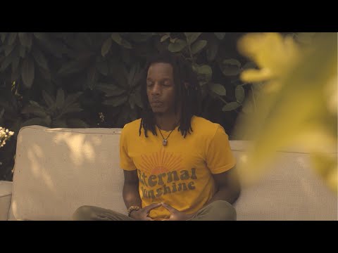 Londrelle - Self-Care Meditation (Live)