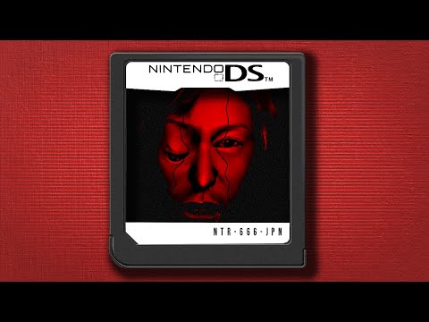 The Cursed DS Game That Kills You In 7 Days