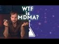MDMA and ecstasy in 4 minutes