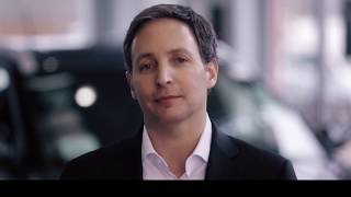 A Message From John Darvish, Our President & CEO