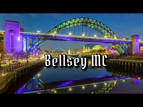 One Track Attack BELLSEY MC