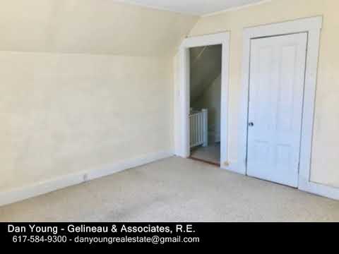 78 CHERRY ST, Waltham MA 02453 - Rental - Real Estate - For Sale -