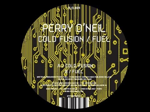 Perry O'Neil ‎– Cold Fusion (Original Mix)