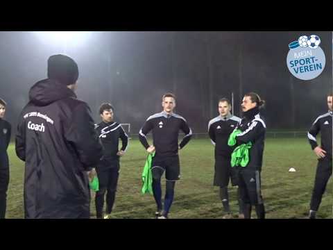 Mein Sportverein // TSV Benningen Fußball