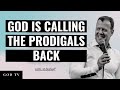 God Is Calling The Prodigals Back At Boshoff