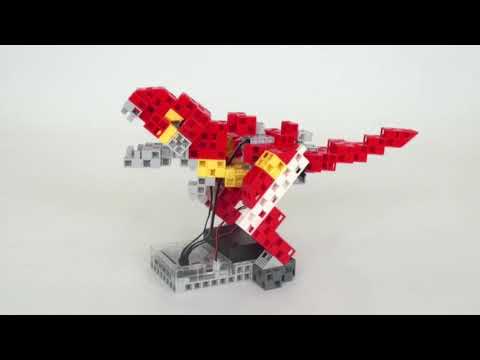 Vidéo YouTube - kj0-hAD7wkI