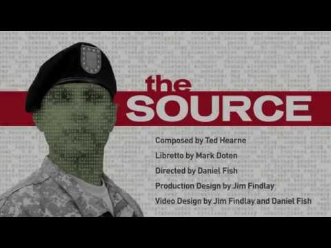 The Source Trailer