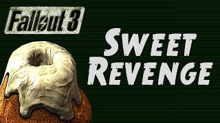 Sweet Revenge: A Tale of Bullying, Vengeance and Sweet Rolls