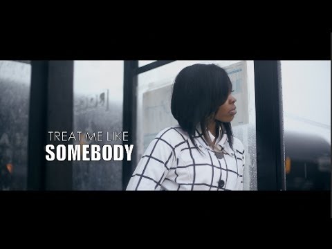 Tink - Treat Me Like Somebody (Official Video) Shot By @AZaeProduction