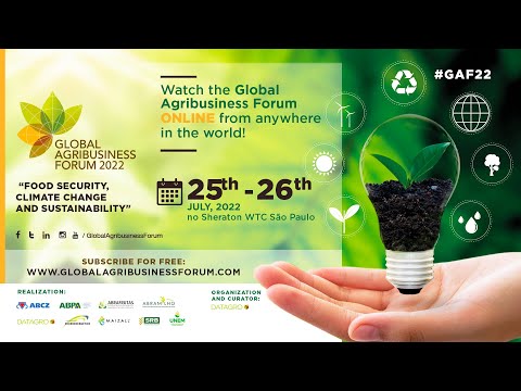 Global Agribusiness Forum 2022 - English (V2)