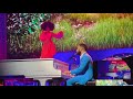 U Move I Move John Legend
