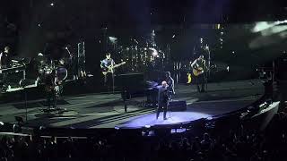 An Innocent Man @ Madison Square Garden 7-20-2022