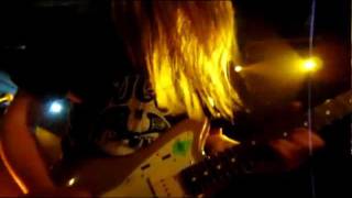 Band of Skulls - Impossible (Live)