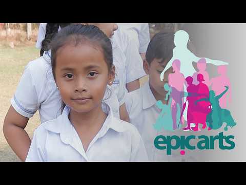Empower People with Disabilities in Cambodia