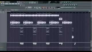 Estados - Porta (Instrumental)