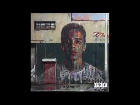 Logic - Growing Pains III (Official Audio)