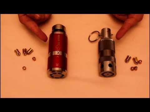 AlphaTech & Ohshiboom Review