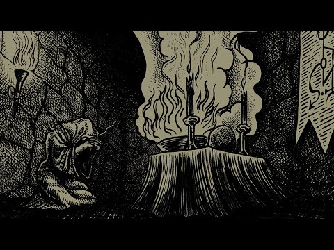 Ofermod - Ofermodian Litanies (Full EP Premiere)