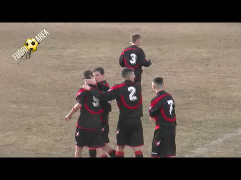 Under 15 Elite: GDC Ponte di Nona - Giardinetti 0-2