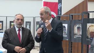TALAS’IN HAFIZASI KAPILARLA AÇILDI, GELECEĞİ ORTAK AKILLA ŞEKİLLENİYOR