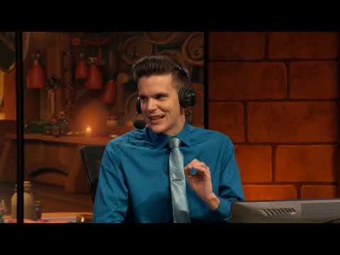 SilverName vs Viper - Hearthstone Grandmasters Europe S2 2019 - Week 1