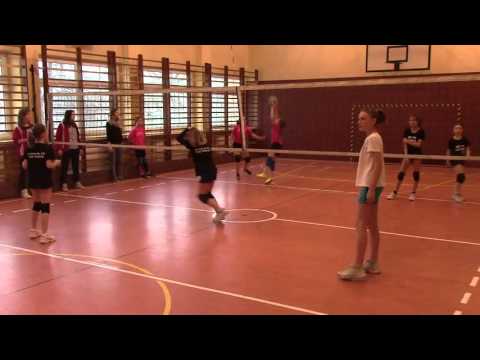 Wielkanocny Turniej Siatkówki 09.03.2016