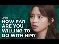 How Far Are You Willing To Go With Him No Time For Love Ep 1 ENG SUB Dingo Kdrama
