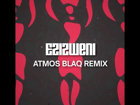 Hyenah - Ezizweni feat. DJ Tira & Luke Ntombela (Atmos Blaq Remix)