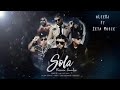 Sola |Version Cumbia| Remix Anuel Ft Varios Artistas, |aLee DJ| 2018