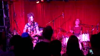 Honeyblood -- No Spare Key