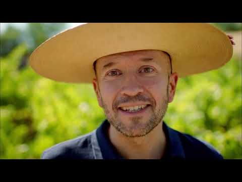 The Wine Show S1E5 | Chianti, Chile’s Quake Wines & Moldova’s Wine Ban Mystery 🍷🌍