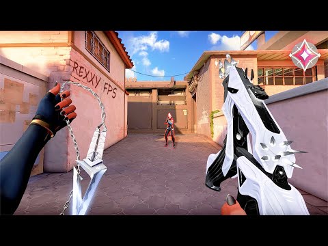 This Is How I Finally Hit Immortal 3 (w/notes)