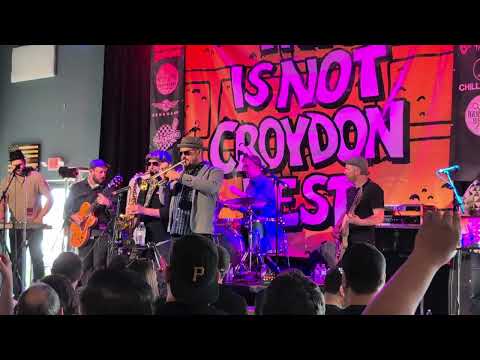 Westbound Train - Please Forgive Me - 4/27/25