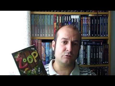 Unboxing y Reseña de Zoop