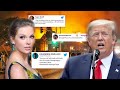 Cardi B Taylor Swift And More Stars React To George Floyd Riots