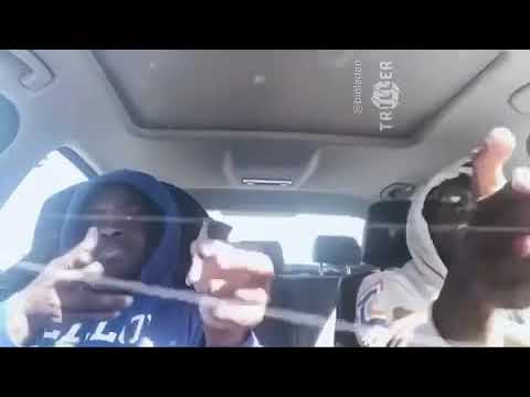 Shawny Binladin. ft  BIG YaYa     (Snippet)