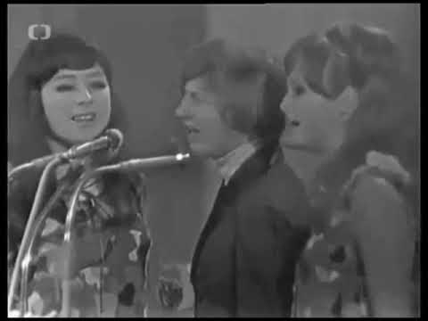 Václav Neckář & Duo Irena a Olga -  Caroline německá verze Šlechtici