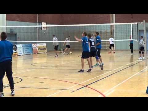 Lempäälän Kisa - KoLe-57