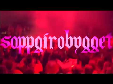 KONGEN 2018 - SOPPGIROBYGGET
