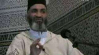 صورة مرض الوسواس 4\4 فريد الأنصاري Farid alAnsari