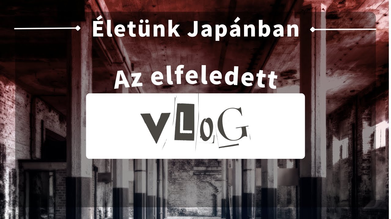 Japáni Családi Vlog - 2025 FeBruÁr?!