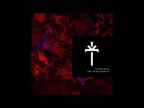 Techno Jesus - All Shall be Well