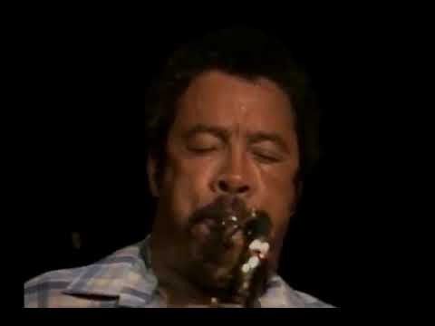 Johnny Griffin Quartet - Village Vanguard