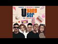 Tranquillo, Zee Nxumalo & Khanyisa - UYANG’User (Official Audio) feat. Chley & Rif Effect