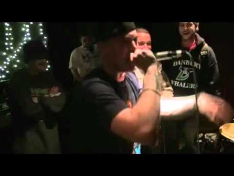 MiC RipZ Most Murderous Lyricist Competetion