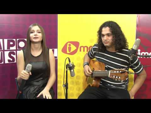 papo musical 12 07 2016   banda over