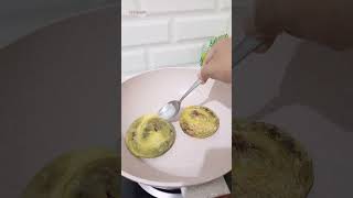 Download lagu Cara Masak Roti Maryam Frozen #cooking #roticanai #rotimaryam #masakanrumahan #kue #jajanan #roti mp3