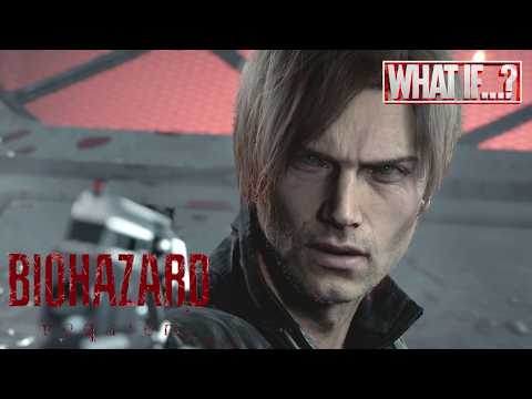 【WHAT IF...?】もしもホラーゲームに登場するキャラの吹き替えが自分だったら?【バイオハザード レクイエム】製品版