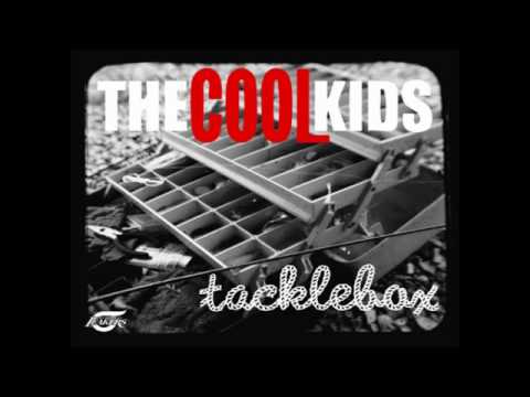 The Cool Kids - Strawberry Girl (Tacklebox Mixtape)